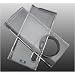Apple iPod Nano 5th Generation (with Camera) Transparent Clear Snap On Crystal Plastic Hard Cover Case