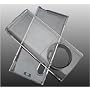Apple iPod Nano 5th Generation (with Camera) Transparent Clear Snap On Crystal Plastic Hard Cover Case
