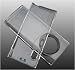 Apple iPod Nano 5th Generation (with Camera) Transparent Clear Snap On Crystal Plastic Hard Cover Case