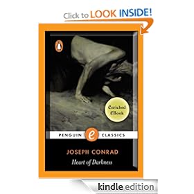 Heart of Darkness and the Congo Diary: A Penguin Enriched eBook Classic (Penguin Classics)