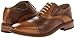 Giorgio Brutini Men's Rote 25017 Oxford