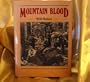 Mountain Blood