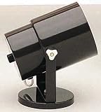 LAMPS BEAUTIFUL Contemporary Office or Home Study Black Pin-Up Light by Litesource--Excellent customer service--see our feedback.