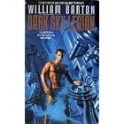 Dark Sky Legion by William Barton