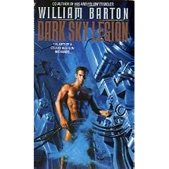 Dark Sky Legion by William Barton