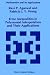 Book Error Inequalities in Polynomial Interpolation and their Applications (Mathematics and Its Applications)