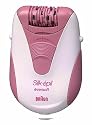 Braun SilkEpil EverSoft 2075 Epilierer