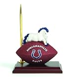 Indianapolis Colts Mascot Desk Set