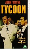 Tycoon [UK IMPORT] - John Wayne