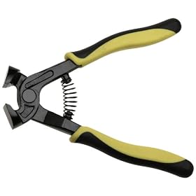 M-D Building Products 49054 Tile Nippers