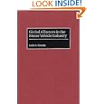 Global Alliances Motor Vehicle Industry