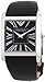Emporio Armani Men's AR2006 Slim Black Leather Strap Watch