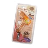 Sealing Wax Gun for Low Temp 8mm Wax Sticks UK Plug