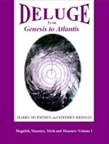 Deluge: From Genesis to Atlantis