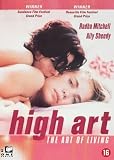 Produkt-Bild: High Art ( L'Art interdit ) [ Holl&auml;ndische Fassung, Keine Deutsche Sprache ]