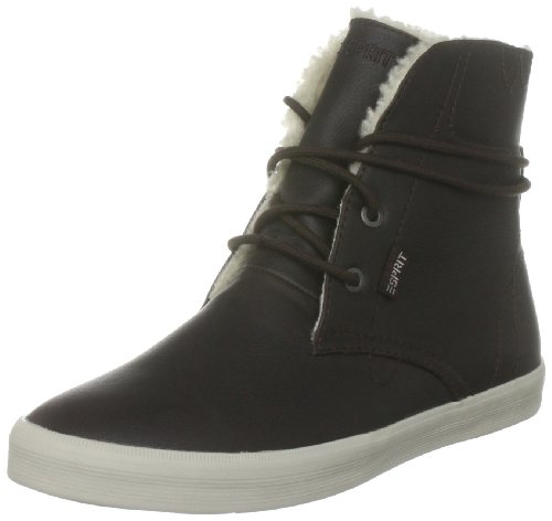 ESPRIT Sophia Lu Bootie W13000 Damen Sneaker Reviews