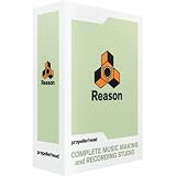 PROPELLERHEAD - REASON 6 - Studio denregistrement et de production musicale