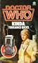 Doctor Who: Kinda (Target Doctor Who Library, 84)