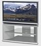 TechCraft SDE42 Matching Stand for Sony KDFE42A10 Television