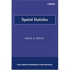 Spatial Statistics (Wiley Series in Probability and Statistics) by  Brian D. Ripley