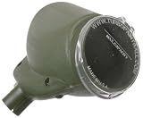 Turbo Spyder Paintball Loader - Olive