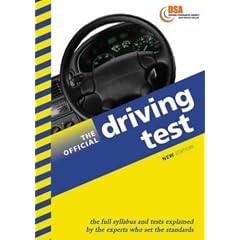 Official Driving Test (Driving Skills)