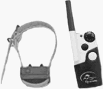 Radio #SD-1200 Electric Sport Dog Trainer