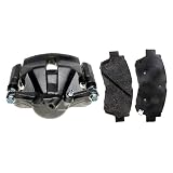 Raybestos RC10956QS Loaded Brake Caliper by Raybestos