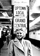 Marilyn Monroe - Grand Central Station Poster Print (Size 24x36)
