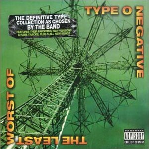 TYPE O NEGATIVE - Warsaw Hospital (disc 2) - Zortam Music