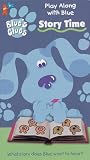 Blue's Clues: Story Time