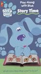Blue's Clues: Story Time