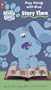 Blue's Clues - Story Time [VHS]