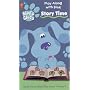 Blue's Clues - Story Time [VHS]