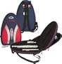 Gig Cordura Bag - Flute Molded