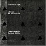 Bach / Zimmermann - Demenga