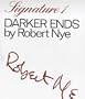 Darker Ends (Signature S.)