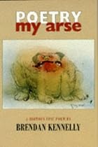 Poetry My Arse