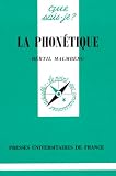 La Phon�tique