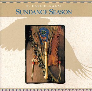 CD-Charts  Music : Sundance Season [CASSETTE]