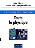 Toute la physique