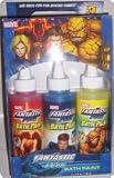  : Fantastic Four Bath Paint