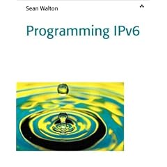 Programming IPv6