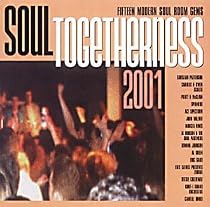 Soul Togetherness 2001