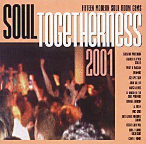 Soul Togetherness 2001