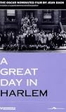 Jean Bach/ Quincy Jones - A Great Day in Harlem - Quincy Jones