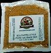 Southern Style Pork Sausage Mix