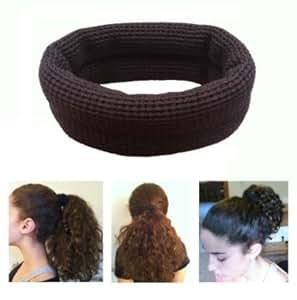hair accessories for thick heavy hair