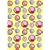 Peppa Pig 2 Sheets of Gift Wrap & 2 Tags Pack