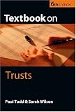 Textbook on Trusts